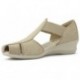 SANDALEN FLEXX NEU MR W DUNE