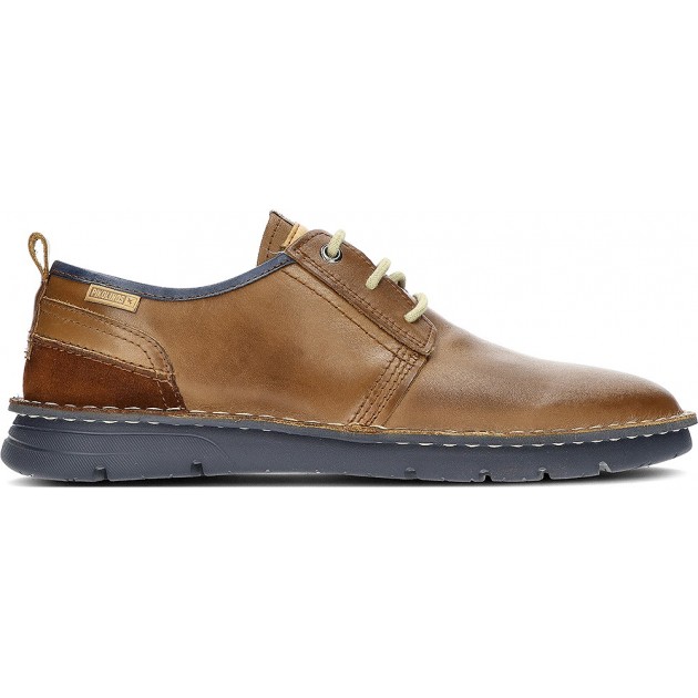 CHAUSSURES PIKOLINOS RIVAS M3T-4232C1 CUERO CHAUSSURES PIKOLINOS RIVAS M3T-4232C1 CUERO