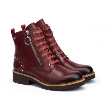 BOTTINES PIKOLINOS VICAR W0V-8610 ARCILLA