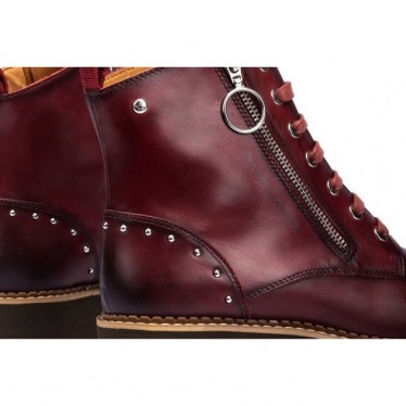 BOTTINES PIKOLINOS VICAR W0V-8610 ARCILLA