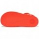 SANDALES FITFLOP iQUSHION ENFANTS ERGO FP8 NEON_ORANGE