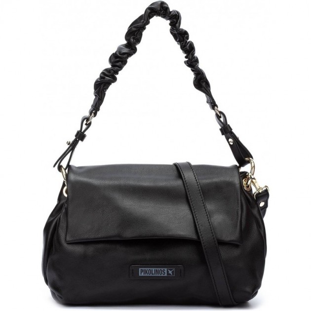 SAC PIKOLINOS ADRA WHA-1073 BLACK SAC PIKOLINOS ADRA WHA-1073 BLACK
