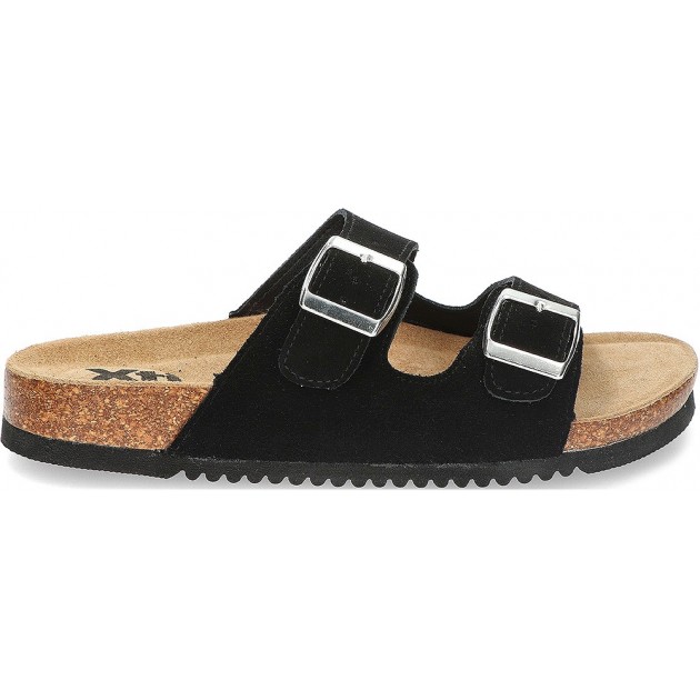 SANDALES XTI 141341 NEGRO SANDALES XTI 141341 NEGRO