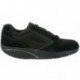 CHAUSSURES MBT 1997 HOMME CLASSIQUE NEGRO