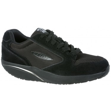 CHAUSSURES MBT 1997 HOMME CLASSIQUE NEGRO