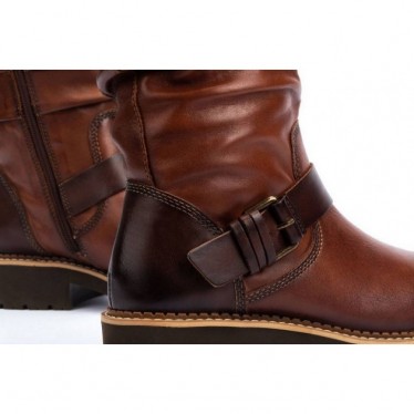 BOTTINES PIKOLINOS VICAR W0V-9666 CUERO