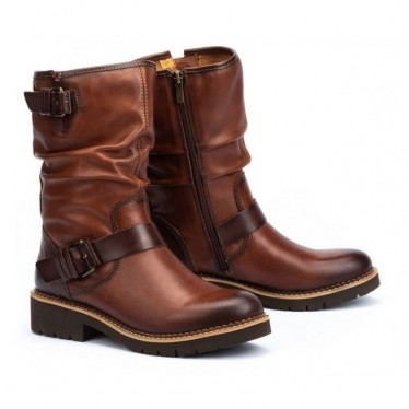 BOTTINES PIKOLINOS VICAR W0V-9666 CUERO