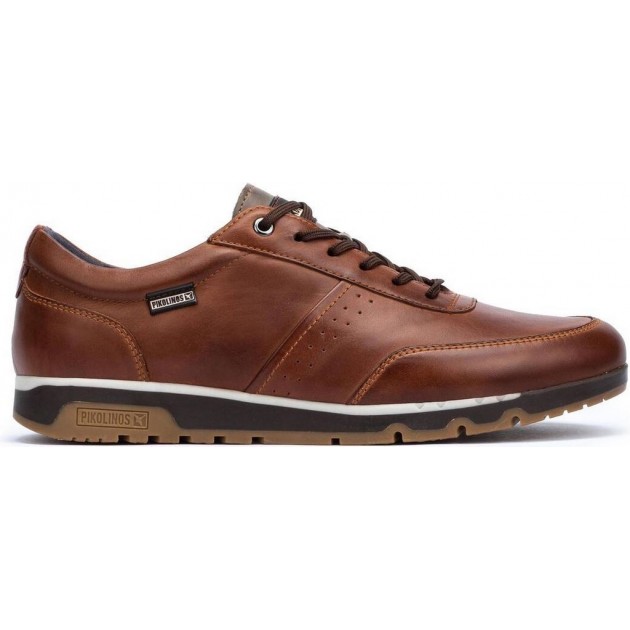 CHAUSSURES PIKOLINOS ALARCON M9T-6126 CUERO CHAUSSURES PIKOLINOS ALARCON M9T-6126 CUERO
