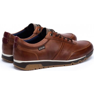 CHAUSSURES PIKOLINOS ALARCON M9T-6126 CUERO