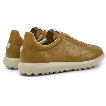 CHAUSSONS CAMPER PELOTAS XLITE K100817 BEIGE