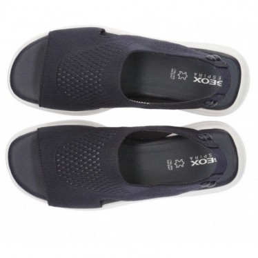 SANDALES GEOX SPHERICA D-255VD NAVY