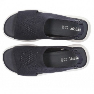 SANDALES GEOX SPHERICA D-255VD NAVY