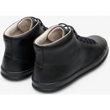 BOTTES CHÂSSIS CAMPER K300236 NEGRO