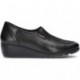 MOCASSINS MEPHISTO BERTRANE BLACK