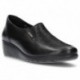 MOCASSINS MEPHISTO BERTRANE BLACK