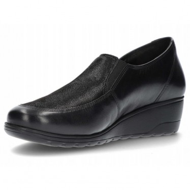 MOCASSINS MEPHISTO BERTRANE BLACK