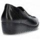 MOCASSINS MEPHISTO BERTRANE BLACK