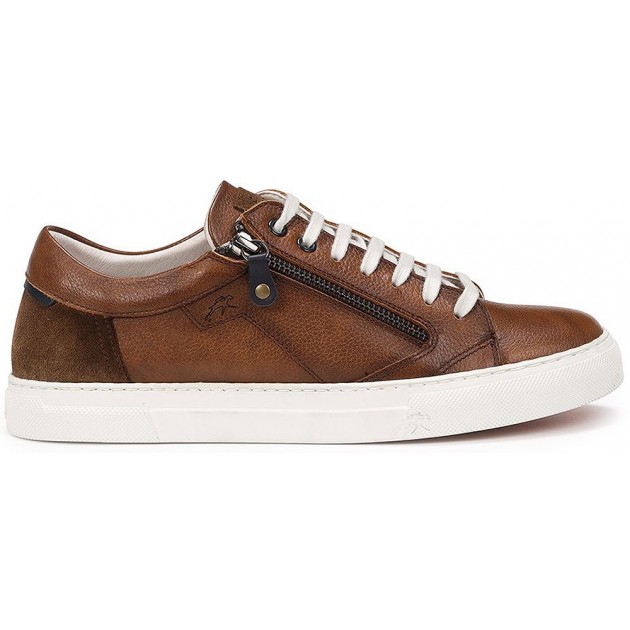 CHAUSSURES INDIENNES FLUCHES HOMME F1410 CUERO CHAUSSURES INDIENNES FLUCHES HOMME F1410 CUERO