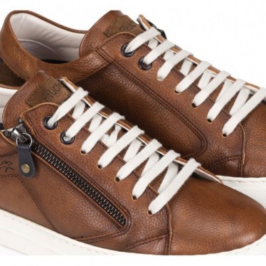 CHAUSSURES INDIENNES FLUCHES HOMME F1410 CUERO