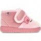 CHAUSSONS OURS VICTORIA 1051123 ROSA