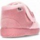 CHAUSSONS OURS VICTORIA 1051123 ROSA