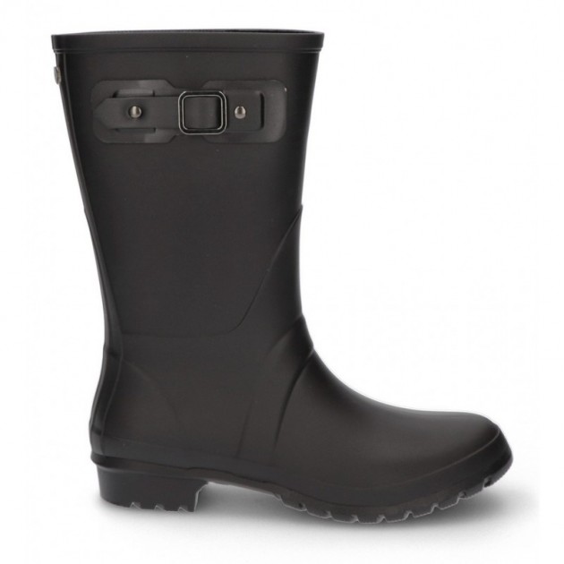 BOTTES D'EAU FEMME IGOR MINI BOIRA NEGRO BOTTES D'EAU FEMME IGOR MINI BOIRA NEGRO