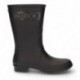 BOTTES D'EAU FEMME IGOR MINI BOIRA NEGRO