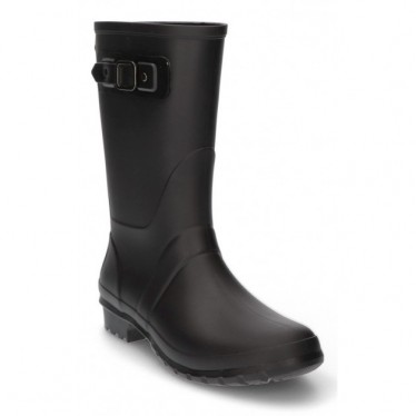 BOTTES D'EAU FEMME IGOR MINI BOIRA NEGRO