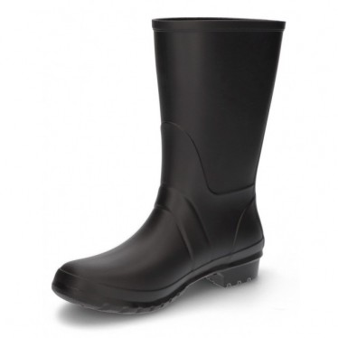 BOTTES D'EAU FEMME IGOR MINI BOIRA NEGRO