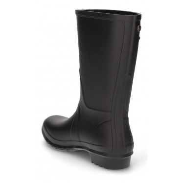 BOTTES D'EAU FEMME IGOR MINI BOIRA NEGRO