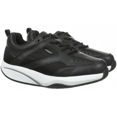 CHAUSSURES MBT ANATAKA DX W NEGRO