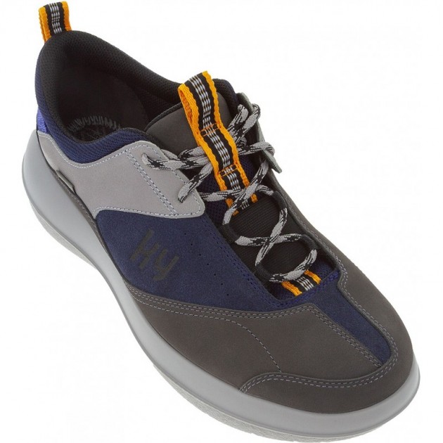 SPORTS KYBUN KARL GREY_BLUE SPORTS KYBUN KARL GREY_BLUE