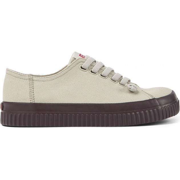 CAMPING SPORTIF PEU RODA K201591 GRIS_003 CAMPING SPORTIF PEU RODA K201591 GRIS_003