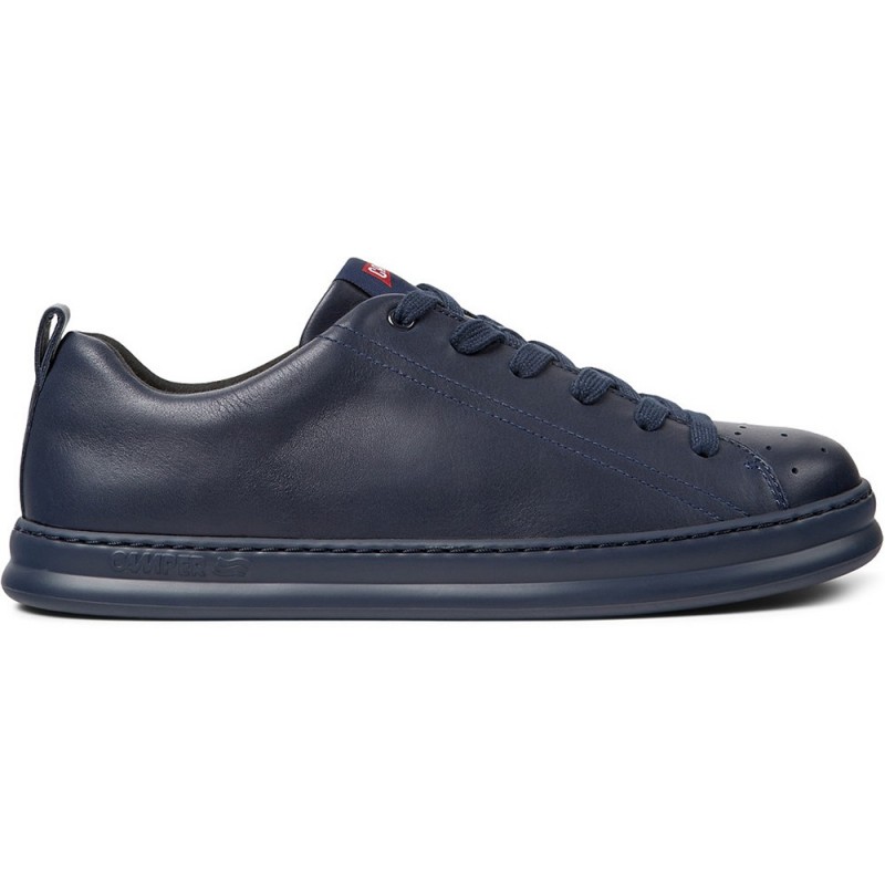 CHAUSSURES CAMPER RUNNER FOUR K100226 NAVY