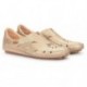 MOCASSINS PIKOLINOS JEREZ 578-7399CL CHAMPAGNE