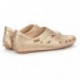 MOCASSINS PIKOLINOS JEREZ 578-7399CL CHAMPAGNE