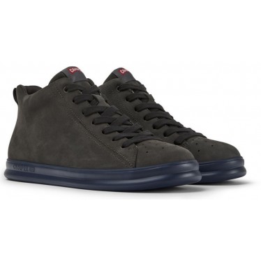 CHAUSSURES CAMPER RUNNER K300418 GRIS