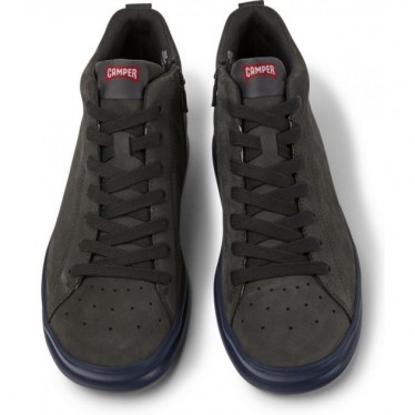 CHAUSSURES CAMPER RUNNER K300418 GRIS