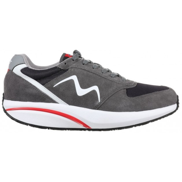 CHAUSSURES FEMME MBT-1998 MAILLE 702846 GREY CHAUSSURES FEMME MBT-1998 MAILLE 702846 GREY