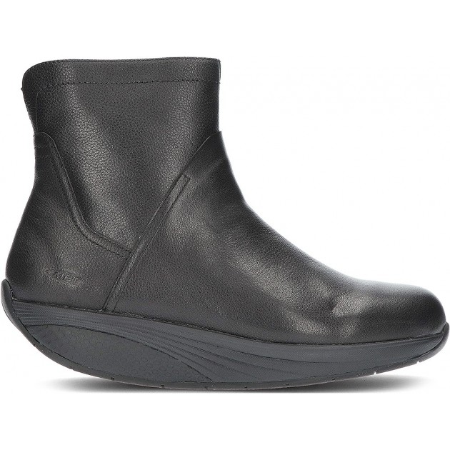 BOTTE MBT MANCHESTER W BLACK BOTTE MBT MANCHESTER W BLACK