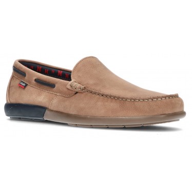 MOCASSIN CALLAGHAN MEDITERRANI 11803 BROWN