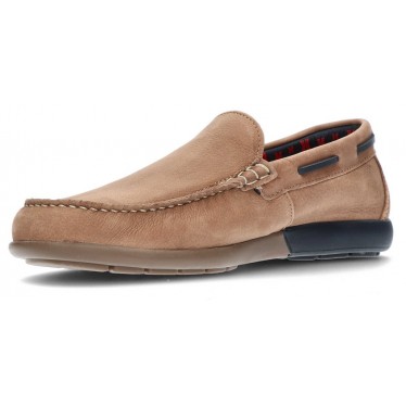 MOCASSIN CALLAGHAN MEDITERRANI 11803 BROWN