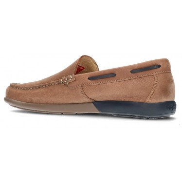 MOCASSIN CALLAGHAN MEDITERRANI 11803 BROWN