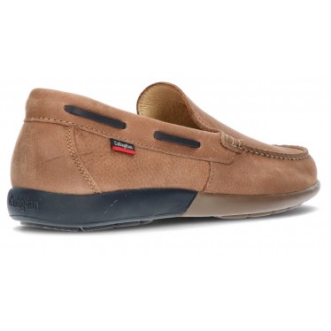 MOCASSIN CALLAGHAN MEDITERRANI 11803 BROWN