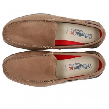 MOCASSIN CALLAGHAN MEDITERRANI 11803 BROWN