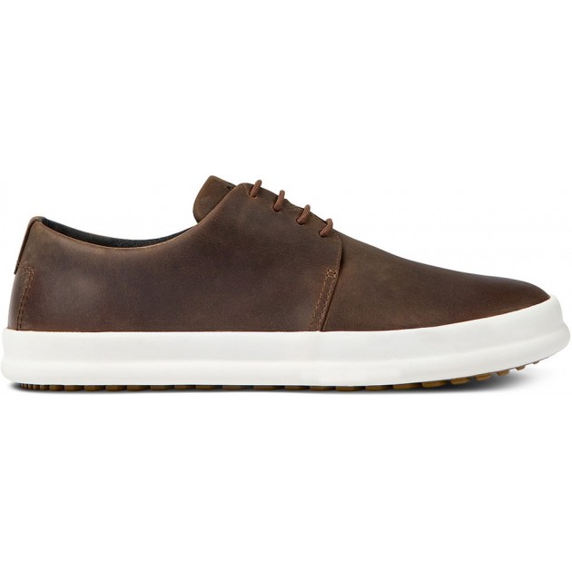 CHAUSSURES DE CHASSIS DE CAMPER K100836 BROWN CHAUSSURES DE CHASSIS DE CAMPER K100836 BROWN