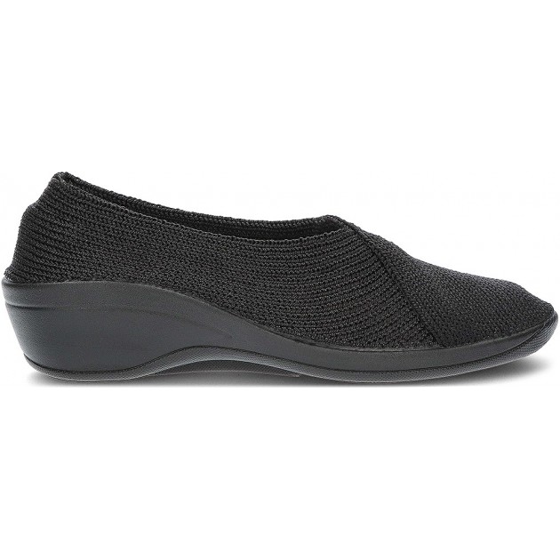 DANSEURS ARCOPEDIQUES MAILU 1701 BLACK DANSEURS ARCOPEDIQUES MAILU 1701 BLACK
