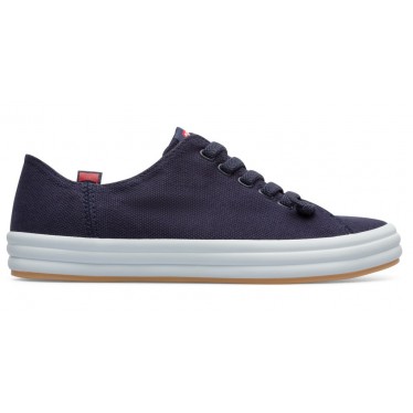 CHAUSSURES CAMPER HOOPS K200604 NAVY