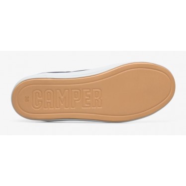 CHAUSSURES CAMPER HOOPS K200604 NAVY