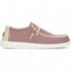 CHAUSSURES DUDE WALLY ECO RED